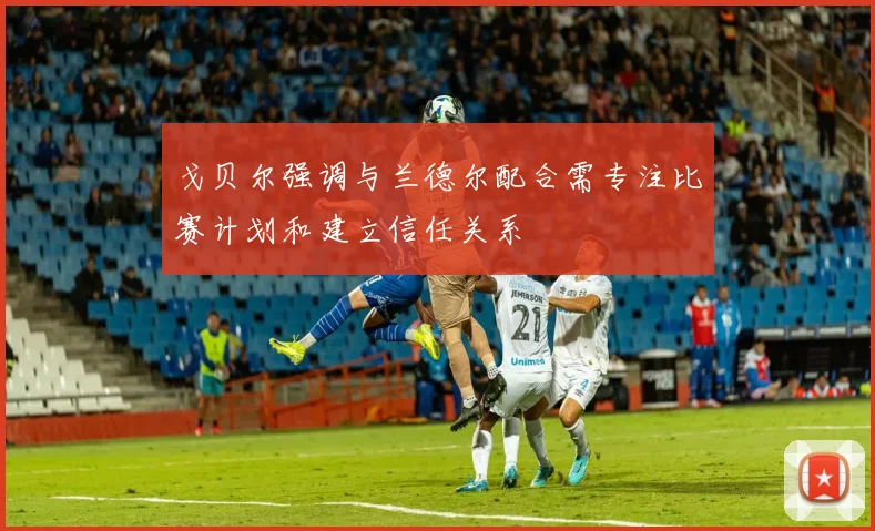 戈贝尔强调与兰德尔配合需专注比赛计划和建立信任关系