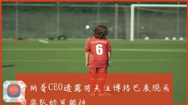 摩纳哥CEO透露将关注博格巴表现或将离队的可能性