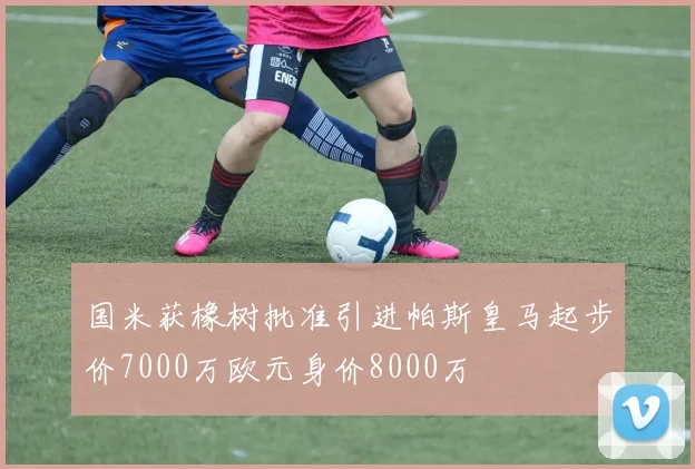 国米获橡树批准引进帕斯皇马起步价7000万欧元身价8000万